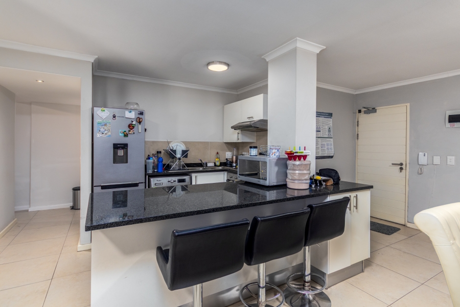 2 Bedroom Property for Sale in Claremont Upper Western Cape